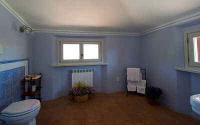 Accommodatie:&nbsp;Canonica N.3