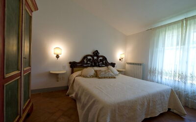 Accommodatie:&nbsp;Canonica N.4