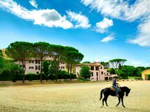 Agriturismo La Canonica