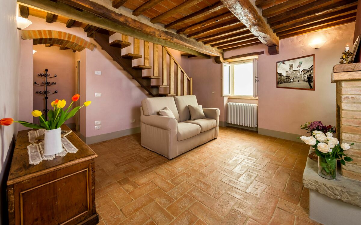 Villa Santa Margherita