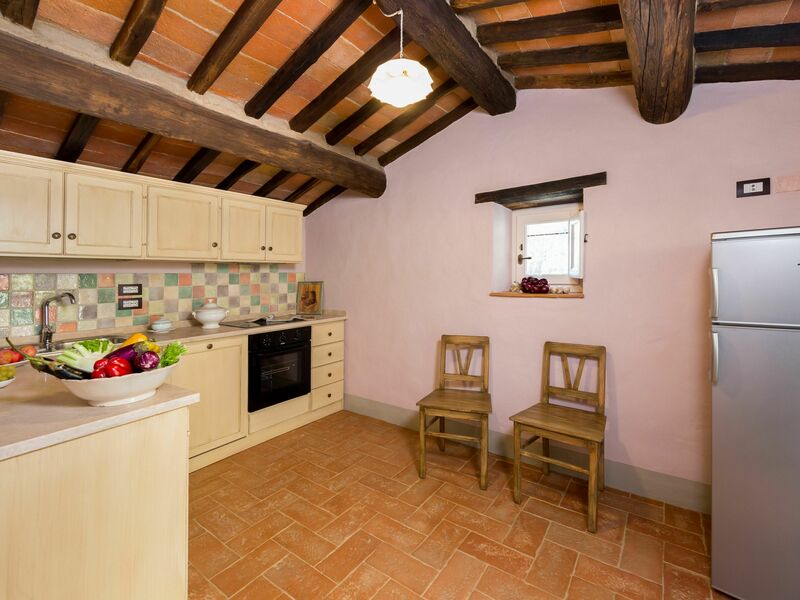 Villa Santa Margherita