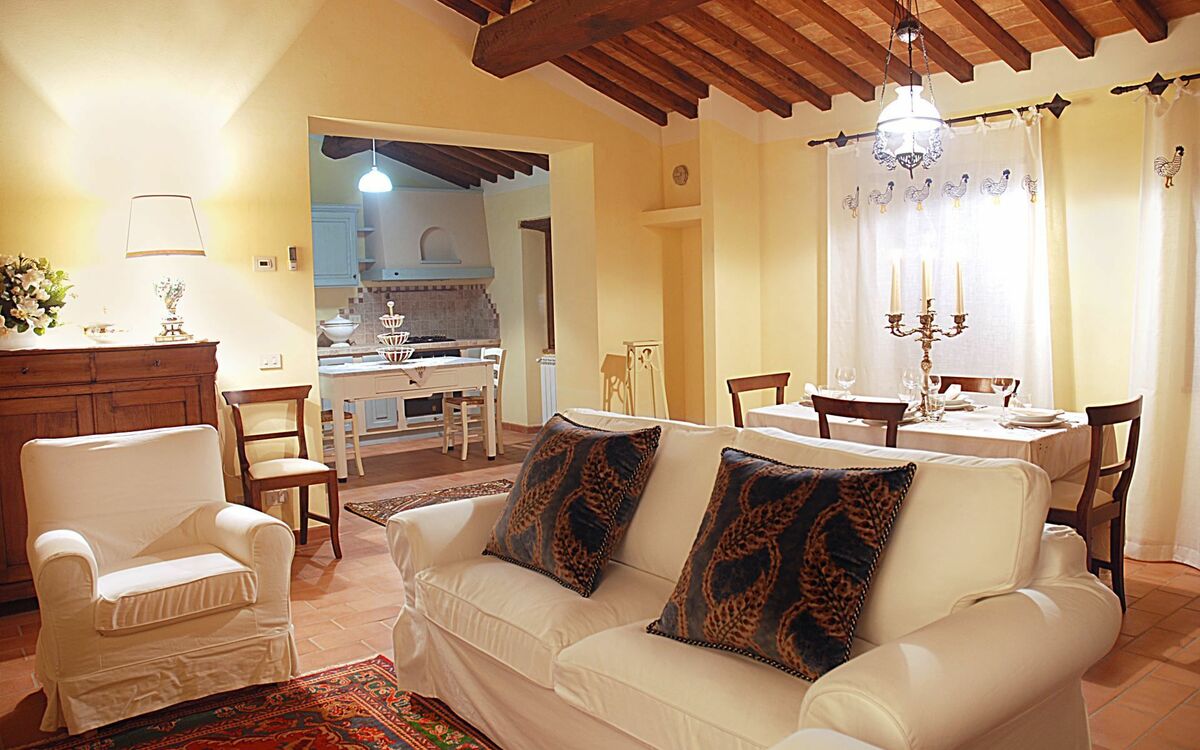 Accommodatie:&nbsp;Luca Signorelli