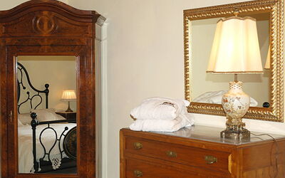 Accommodatie:&nbsp;Botticelli