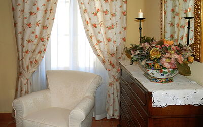 Accommodatie:&nbsp;Leonardo da Vinci