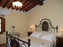 Accommodatie:&nbsp;Piero della Francesca