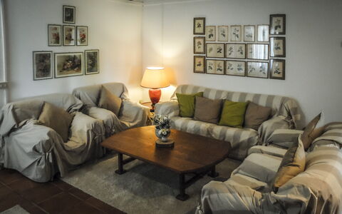 Accommodatie:&nbsp;Chiara In Cottage