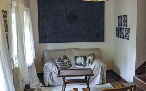 Accommodatie:&nbsp;Solaio In Villa