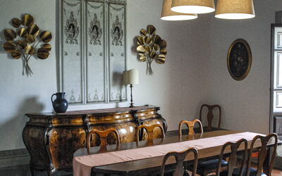 Accommodatie:&nbsp;Bellina In Villa