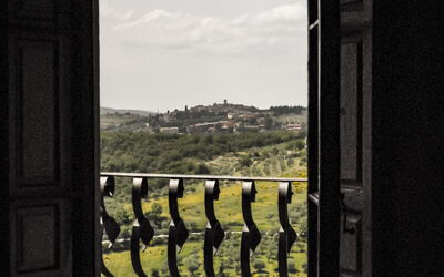 Accommodatie:&nbsp;Bellina In Villa