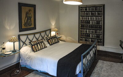 Accommodatie:&nbsp;Bellina In Villa
