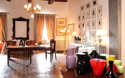 Accommodatie:&nbsp;Villa Di Tognana