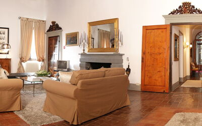 Accommodatie:&nbsp;Villa Di Tognana