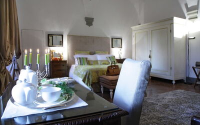 Accommodatie:&nbsp;Villa Di Tognana