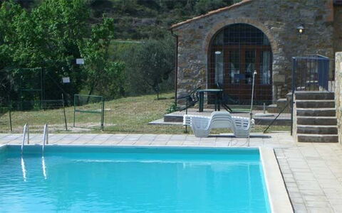 Accommodatie:&nbsp;Il Papavero