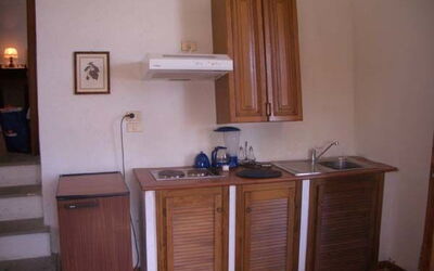 Accommodatie:&nbsp;Il Papavero