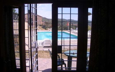 Accommodatie:&nbsp;Il Papavero