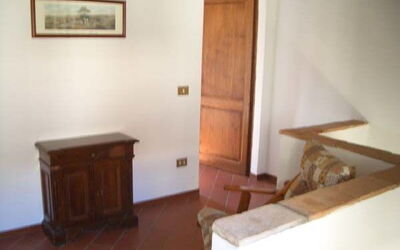 Accommodatie:&nbsp;Il Mulino