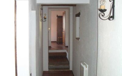 Accommodatie:&nbsp;La Pannocchia