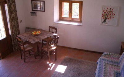 Accommodatie:&nbsp;Il Papavero