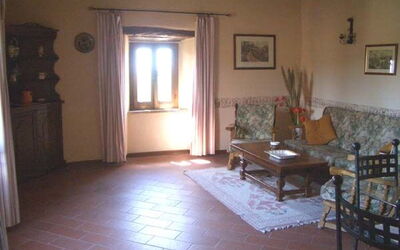 Accommodatie:&nbsp;Il Girasole
