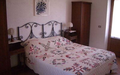 Accommodatie:&nbsp;Il Papavero