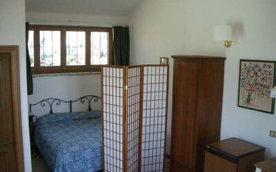 Accommodatie:&nbsp;Aratro