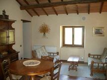 Accommodatie:&nbsp;La Ginestra
