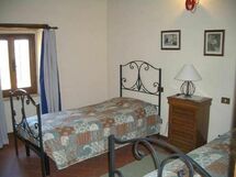 Accommodatie:&nbsp;La Ginestra