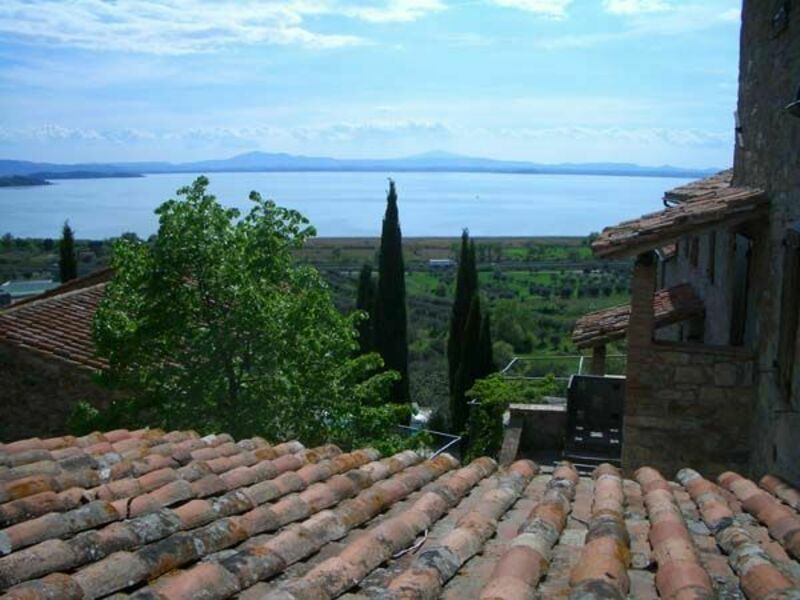 Accommodatie:&nbsp;La Ginestra