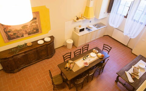 Accommodatie:&nbsp;Appartamento 11 Cabernet