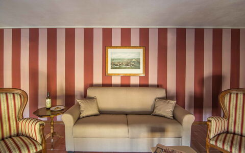 Accommodatie:&nbsp;Appartamento 12 Malvasia