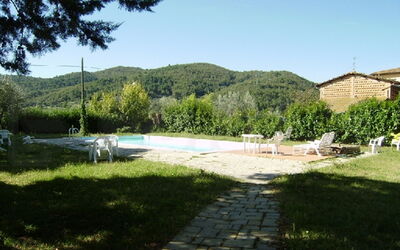 Luxury Residence La Poggerina