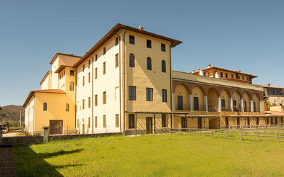Luxury Residence La Poggerina