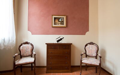 Accommodatie:&nbsp;Appartamento 15 Merlot