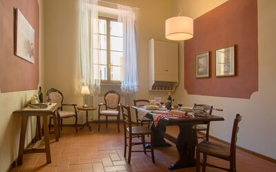 Accommodatie:&nbsp;Appartamento 15 Merlot