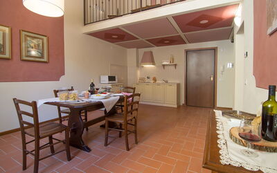 Accommodatie:&nbsp;Appartamento 15 Merlot
