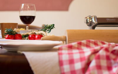Accommodatie:&nbsp;Appartamento 15 Merlot