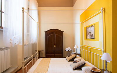 Accommodatie:&nbsp;Appartamento 11 Cabernet