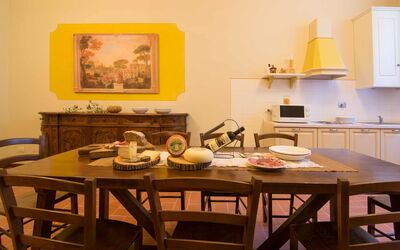 Accommodatie:&nbsp;Appartamento 11 Cabernet
