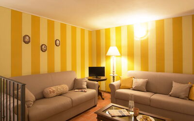 Accommodatie:&nbsp;Appartamento 11 Cabernet