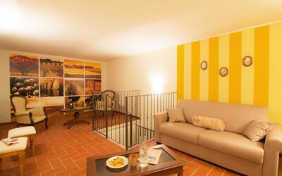 Accommodatie:&nbsp;Appartamento 11 Cabernet