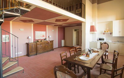 Accommodatie:&nbsp;Appartamento 12 Malvasia