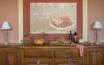 Accommodatie:&nbsp;Appartamento 12 Malvasia