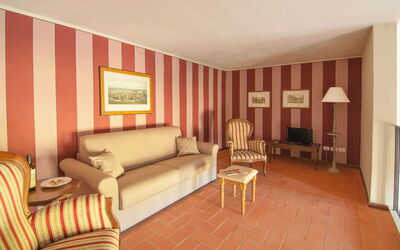 Accommodatie:&nbsp;Appartamento 12 Malvasia