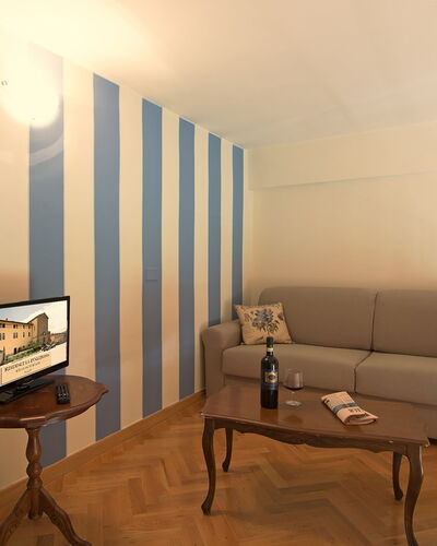 Appartamento 13 Moscato