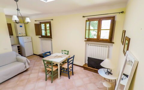 Accommodatie:&nbsp;Turchina