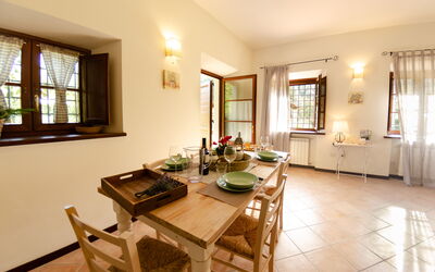 Accommodatie:&nbsp;Serenella