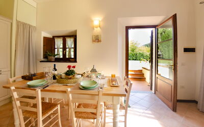 Accommodatie:&nbsp;Serenella