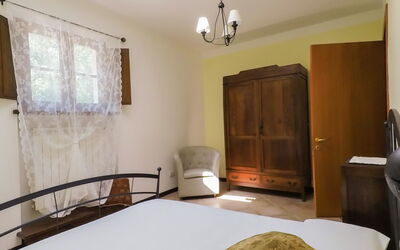 Accommodatie:&nbsp;Turchina