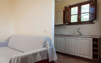 Accommodatie:&nbsp;Turchina